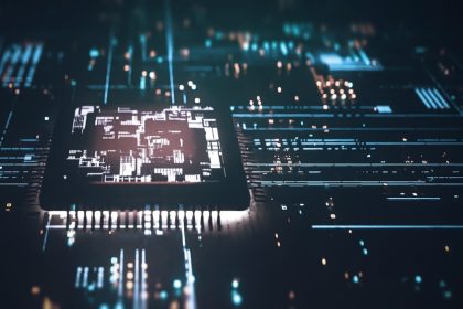 半導体株が急落　対中規制強化で成長懸念拡大